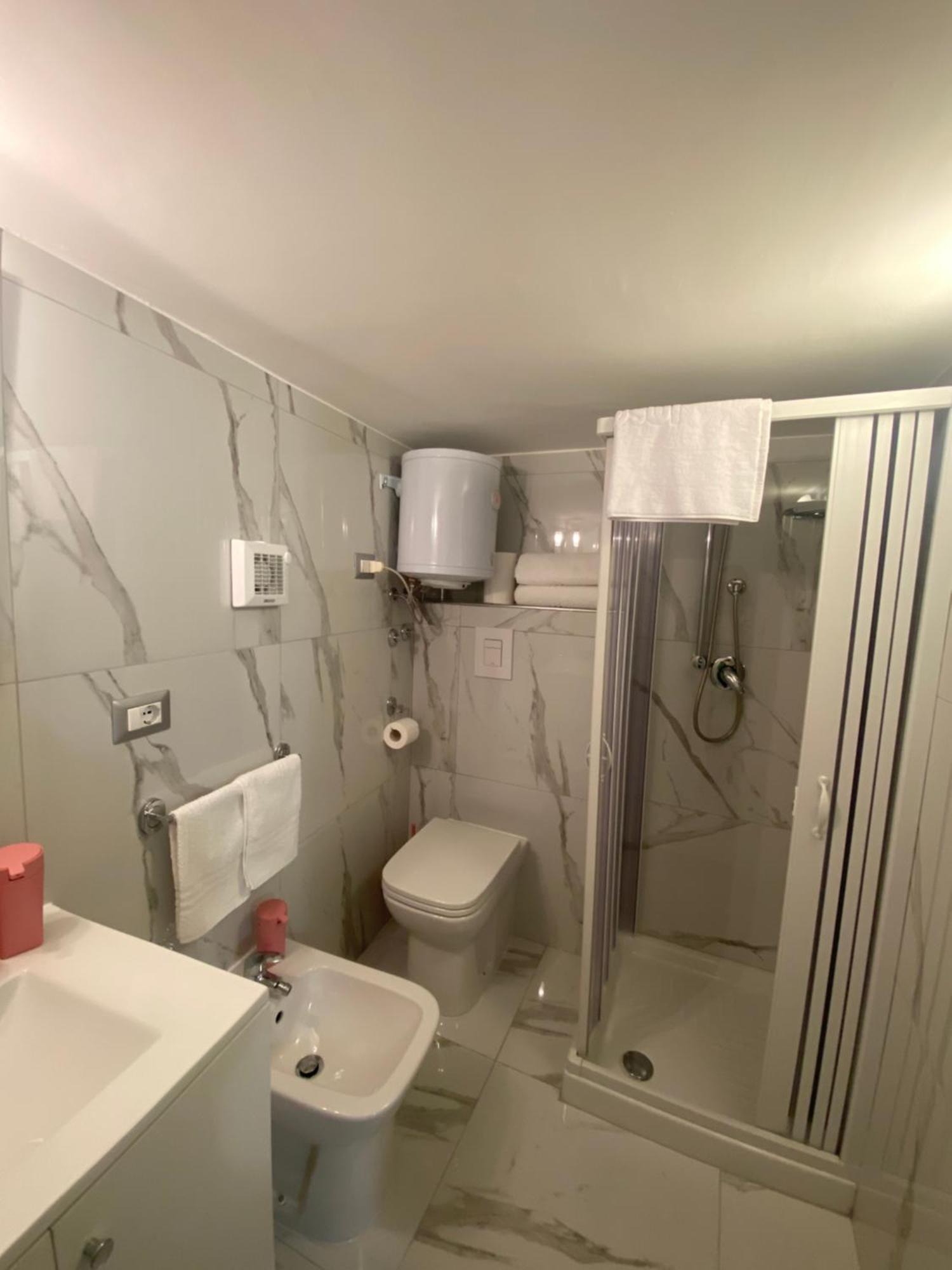 Casa vacanze La Casetta Di Giovy Napoli